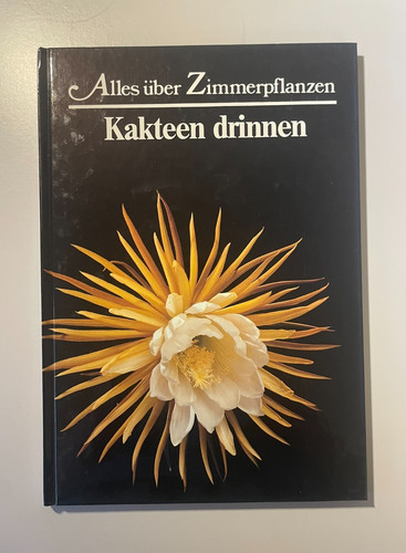 Alles über zimmerpflanzen - alles,