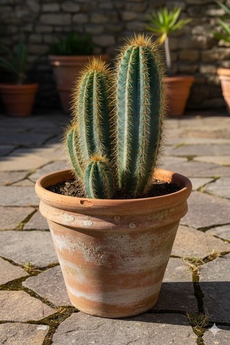 Pilosocereus