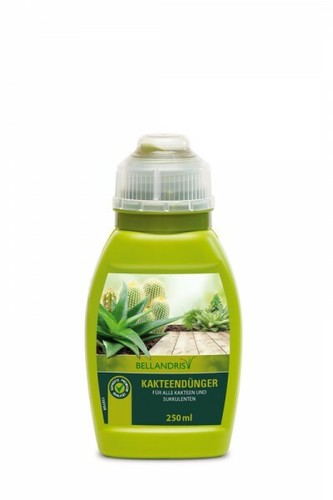 Bellandris kakteendünger - bellandris,