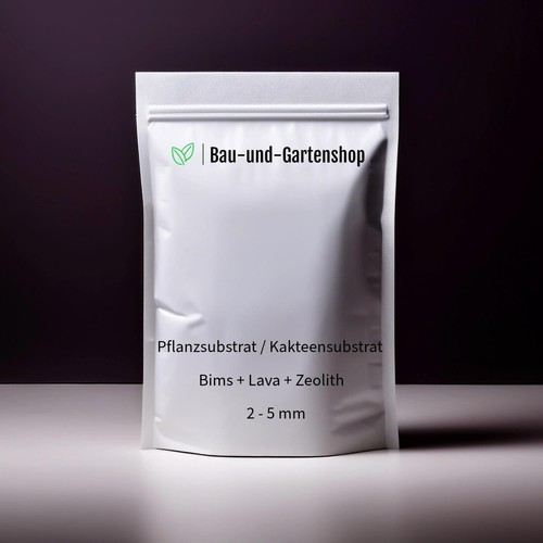 Kakteenerde - l,