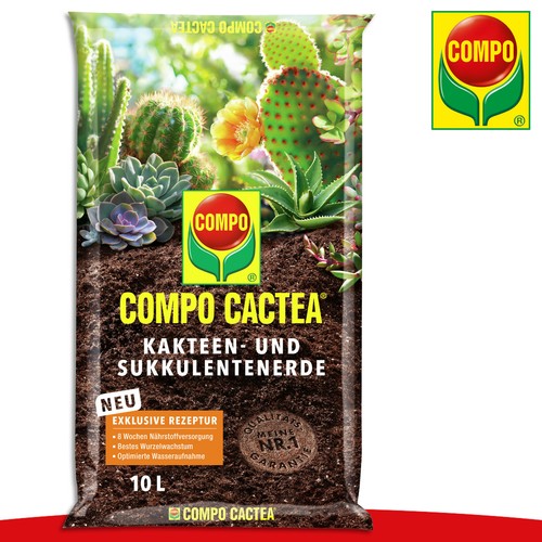 Compo cactea kakteen - compo, 10