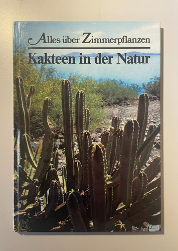 Alles über kakteen der - über,