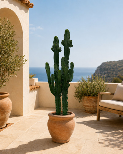 Euphorbia erytrea candelabrum - erytrea,