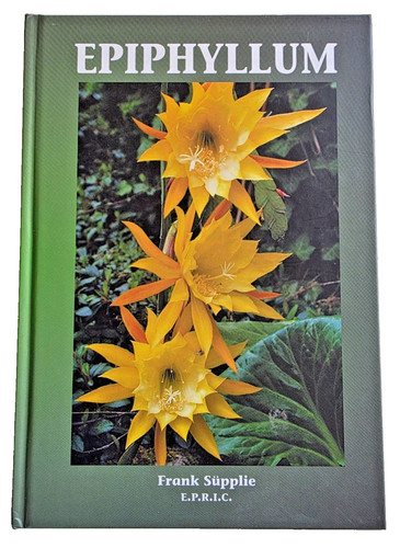 Epiphyllum des - (band, 1)